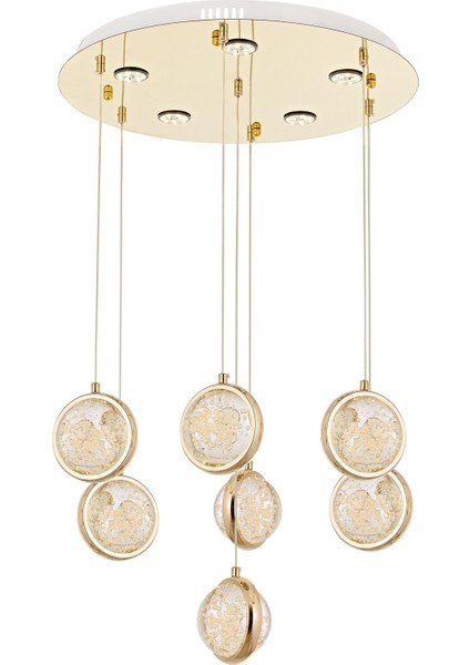 Avonnı Klasik Avize 0cm