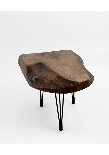 Doğal Tek Parça Sehpa modelleri