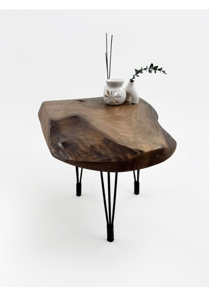 Doğal Tek Parça Sehpa fırsatları