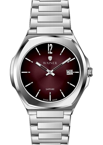 WA.10240-E Erkek Kol Saati