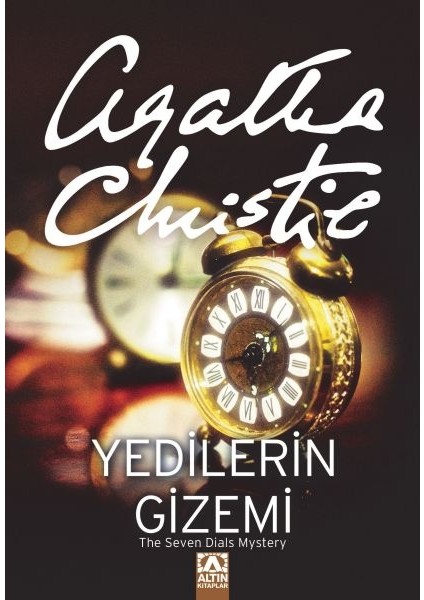 Yedilerin Gizemi
