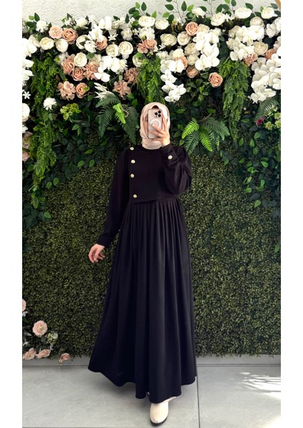 Pamuklu Kadife Elbise 8114 modelleri