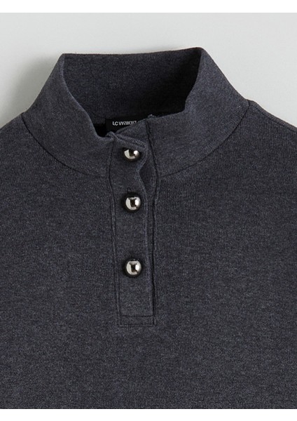 Yeni Sezon Dik Yaka Kadın Tunik fiyatları