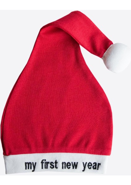 Organik Snow Flake 3'lü Set Kırmızı indirimleri