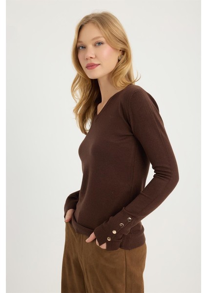 V Yaka Triko fiyatları