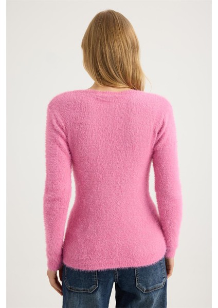 V Yaka Triko indirimleri