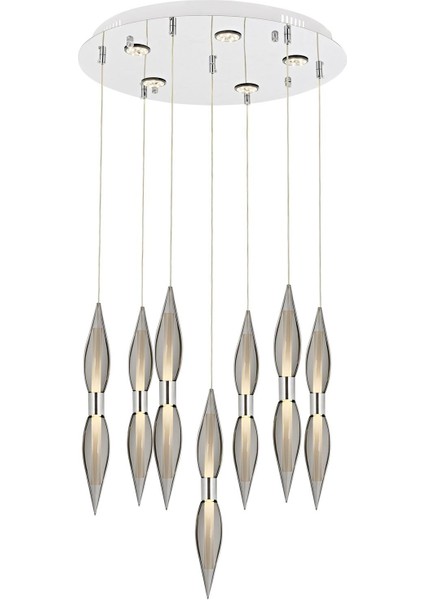 Avonnı Klasik Avize 0cm