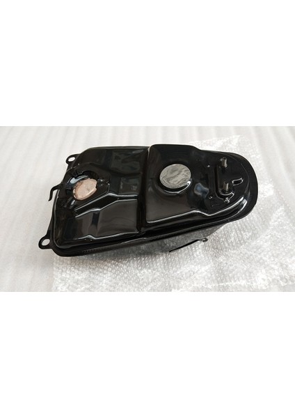 Cup 100 Benzin Deposu (Kalın Saçlı)