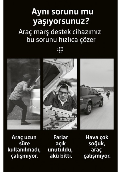 3-Ü 1 Arada 10.000 Mah Taşınabilir Akü Takviye Kiti (Powerbank + LCD + LED Işık) fiyatları