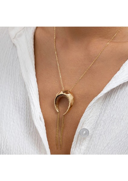 Italyan Altın Kolye modelleri