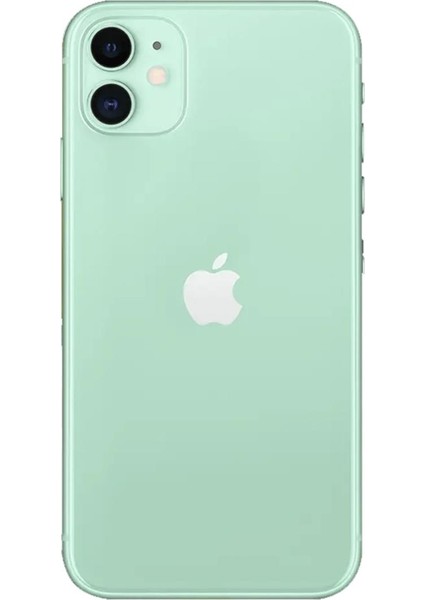 IPHONE 11 Green 128GB Yenılenmıs C Kalıte (12 Ay Garantılı) modelleri