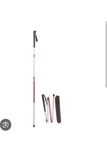 Görme Engelli Bastonu modelleri