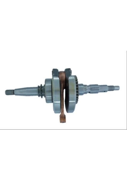 Yamaha Crypton C8 Krank