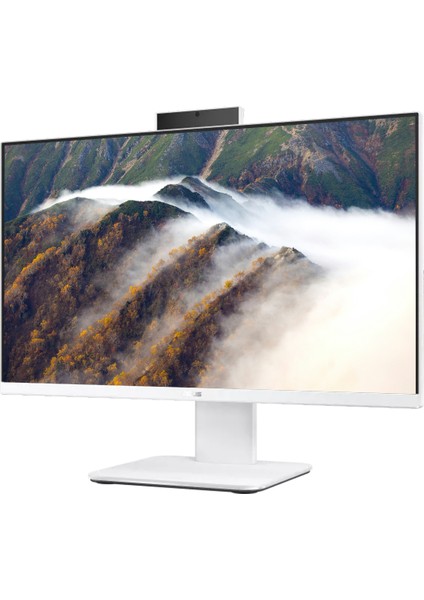 V440VAT Intel Core İ5-13420H 24GB Ddr5 512GB SSD 23.8" Fhd 75Hz 250NITS Dokunmatik Freedos Beyaz Allınone Bilgisayar DI58512W0DF07+ZETTAUSBBELLEK fiyatları