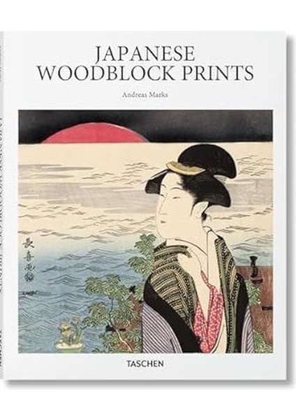 Japanese Woodblock Prints