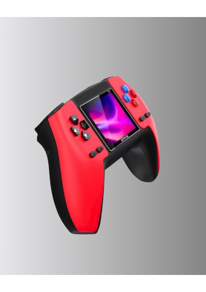 Mtxdpn Retro Oyun Konsolu – 520 Klasik Oyunlu Taşınabilir Gamepad fiyatları