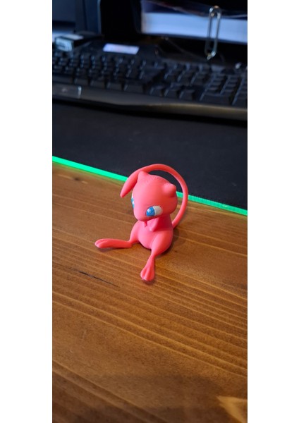 Pokemon Kanto #151 Mew fırsatları