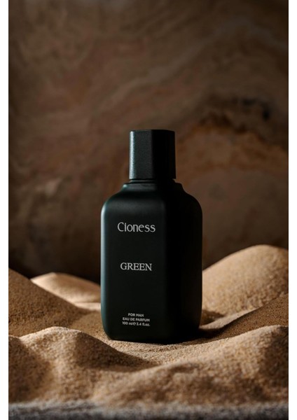 Green 100ML modelleri