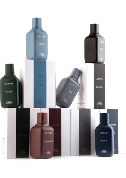 Green 100ML fırsatları