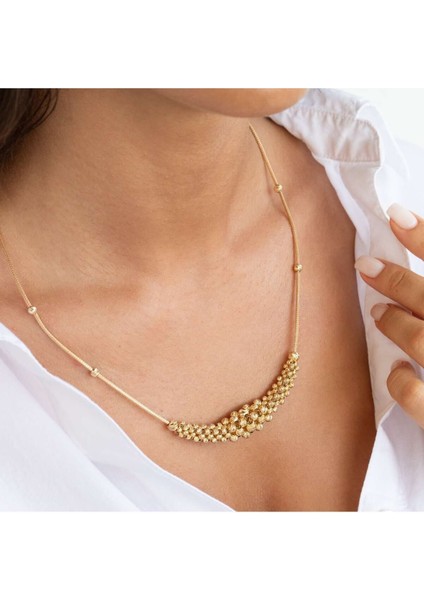 Dorika Altın Italyan Kolye fiyatları