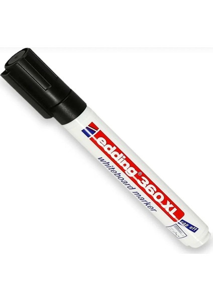 Edding 360 Xl Dekor ve Tahta Kalemi - 10'lu fiyatları