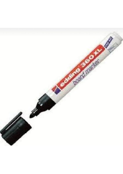 Edding 360 Xl Dekor ve Tahta Kalemi - 10'lu modelleri