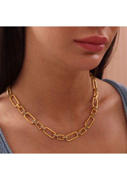 Dövme Mega Ataç Zincir