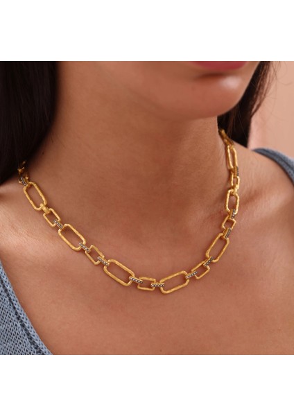 Dövme Mega Ataç Zincir modelleri