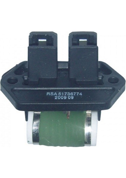 Mtxdpn Fan Rezistörü Albea-Palio-Tmpr