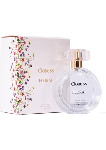 Floral 50ML