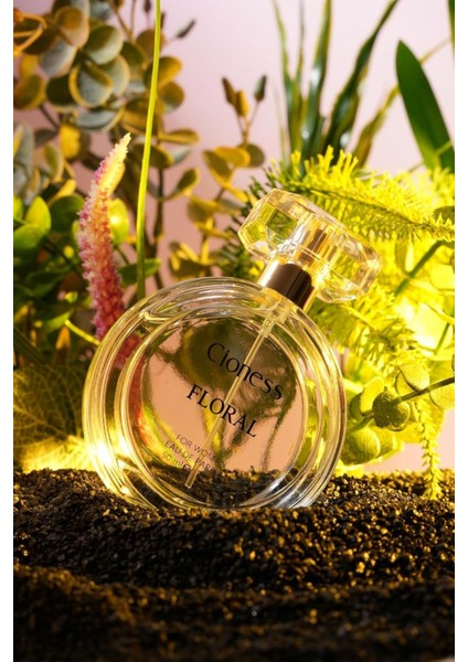 Floral 50ML fiyatları