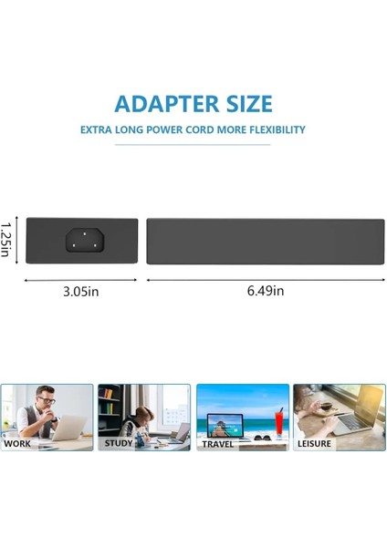 Fast C24 280W 20V 14A Asus Notebook Şarj Aleti (6.0 * 3.7mm Iğneli), Asus 20V 14A Şarj Adaptörü indirimleri