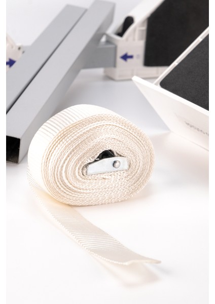 Çamaşır Makinesi Kurutma Makinesi İstifleme Aparatı-Kiti Arçelik Vestel Tüm Markalar İçin Ayarlanabilir