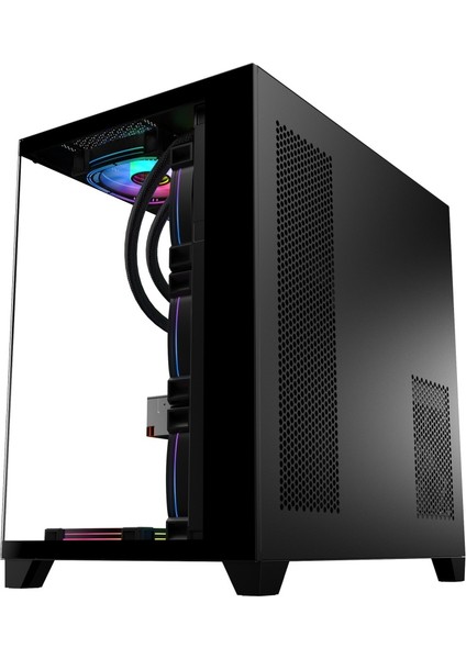 Nova X40 Ryzen 7 5700X 32GB Ram 1tb M.2 Nvme SSD 16GB RX9060 Xt Sıvı Soğutmalı 27" 200Hz Oyuncu Tavsiye Sistem fırsatları