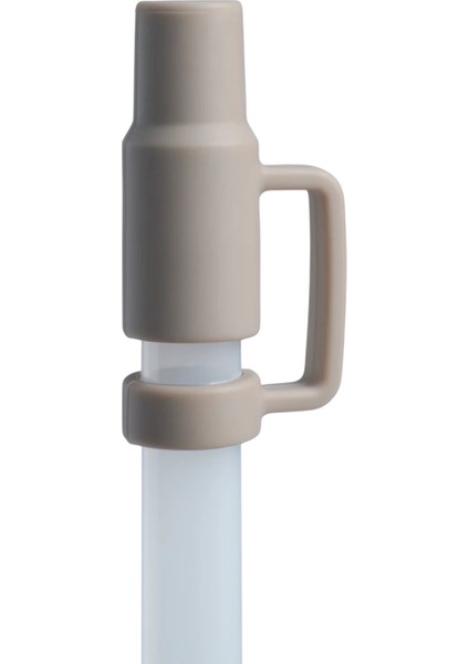 Quencher Orijinal 0,41 Litre (14 Oz) Termos ile Uyumlu Koruma Seti (Taban Kılıfı + Pipet Kapağı) fırsatları