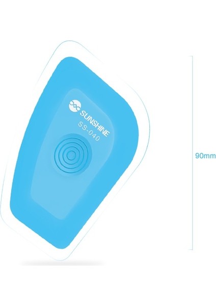 SS-040 Anti-Statik Açma Aparatı