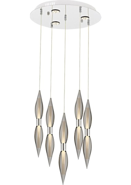 Avonnı Klasik Avize 0cm