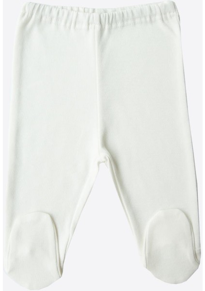 Organik New Basic 5'li Zıbın Set Ekru indirimleri