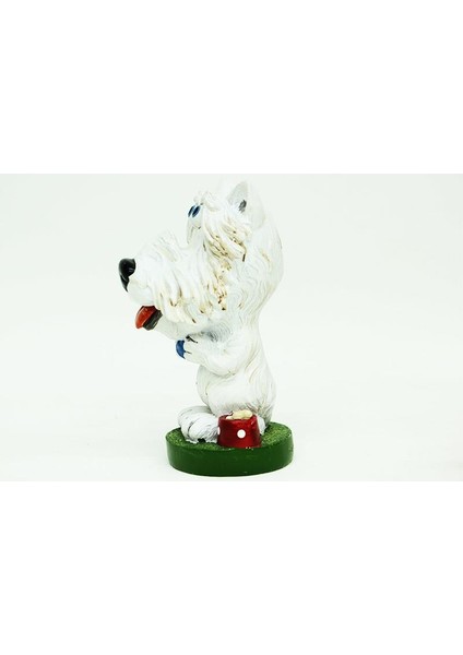 Gözlük Standı Köpek Biblo Köpek Modeli Hediyelik fırsatları