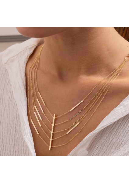 Altın Kalemli Italyan Set