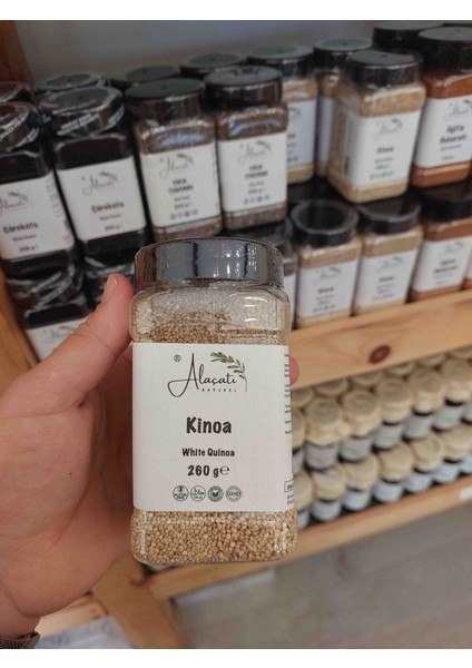 Kinoa