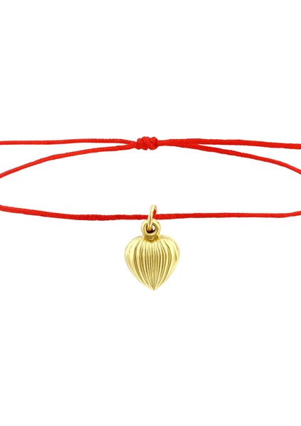 Şans Kırmızı Altın Bileklik fiyatları