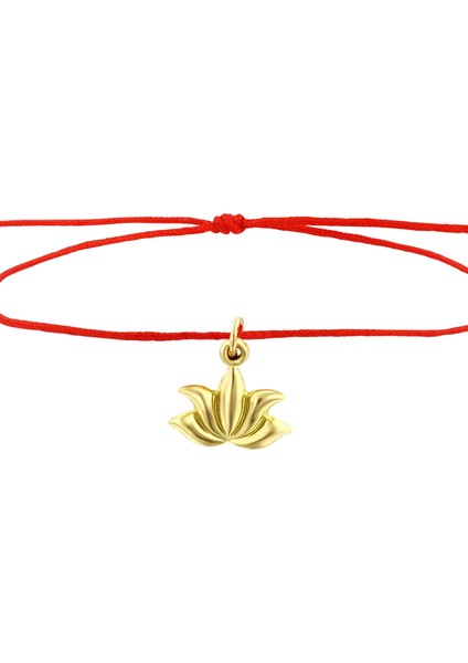 Şans Kırmızı Altın Bileklik fırsatları