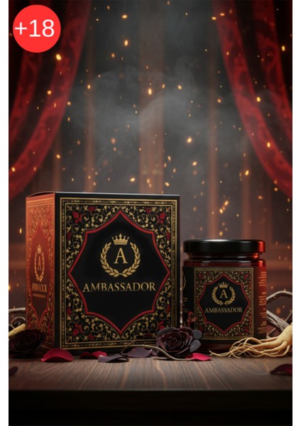 Ginsengli Ballı Tahinli Bitkisel Karışım Sadrazam Macunu modelleri