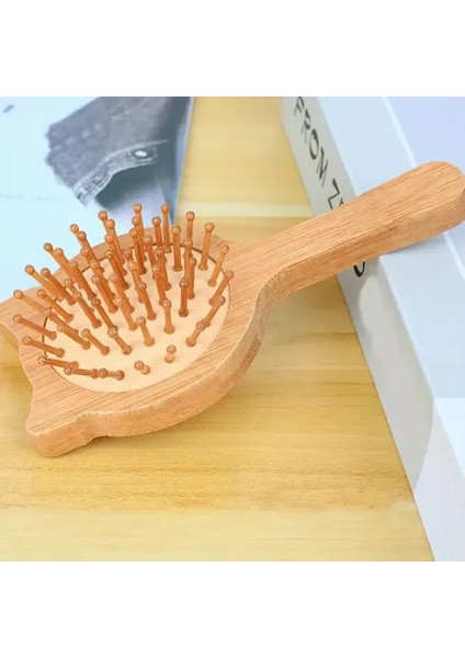 Bambu Kedi Tarağı 24'lü Paket fırsatları