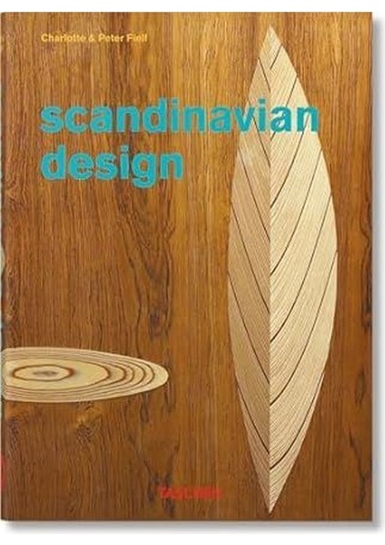 Scandinavian Design. 40TH Ed.
