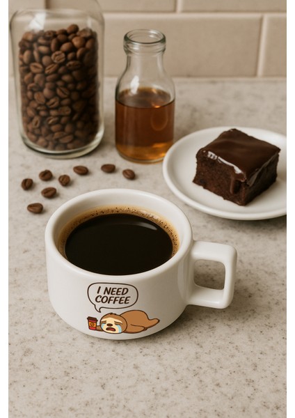 Nescafe Bardağı (I Need Coffee) fiyatları