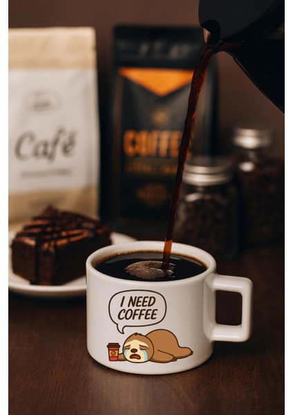 Nescafe Bardağı (I Need Coffee) fırsatları