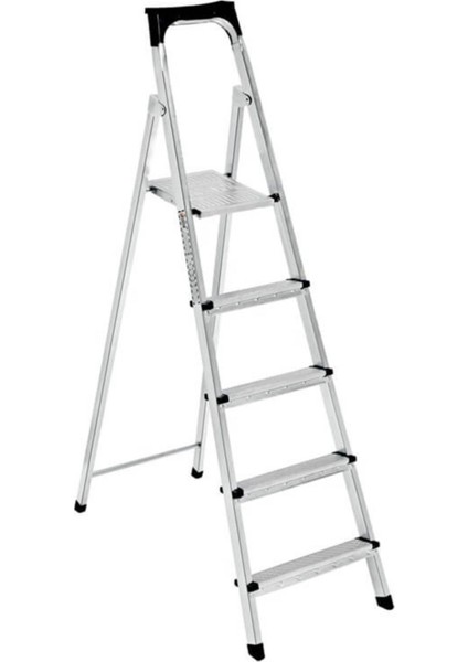 4+1 BASAMAKLI PROFİL MERDİVEN