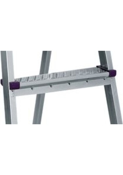 4+1 BASAMAKLI PROFİL MERDİVEN